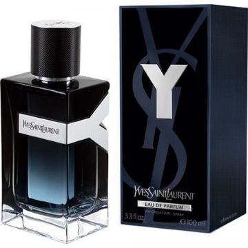 Y Eau de Parfum Yves Saint Laurent, Apa de Parfum, Barbati (Concentratie: Apa de Parfum, Gramaj: 100 ml) de firma original