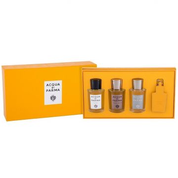 Acqua Di Parma Set Colonias Set (Concentratie: Set, Gramaj: 3 x 20 ml) de firma original