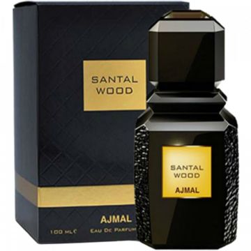 Ajmal Santal Wood, Apa de Parfum, Unisex (Concentratie: Apa de Parfum, Gramaj: 100 ml) de firma original