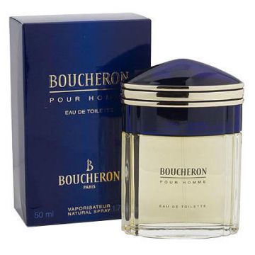 Boucheron Pour Homme Apa de Toaleta (Concentratie: Apa de Toaleta, Gramaj: 100 ml) de firma original