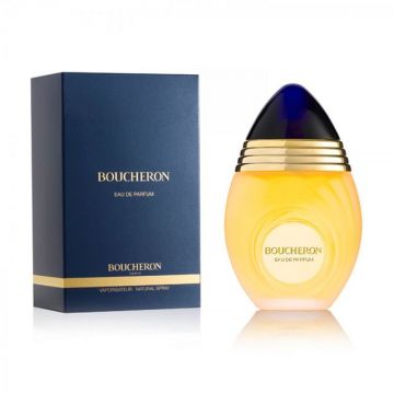 Boucheron Woman, Apa de Parfum (Concentratie: Apa de Parfum, Gramaj: 100 ml) de firma original