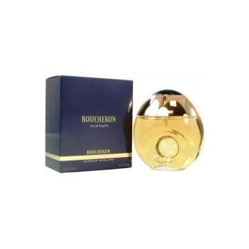 Boucheron Woman, Apa de Toaleta, Femei (Concentratie: Apa de Toaleta, Gramaj: 100 ml) de firma original