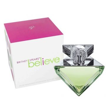 Britney Spears Believe (Concentratie: Apa de Parfum, Gramaj: 30 ml) ieftin