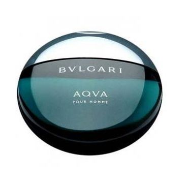 Bvlgari Aqva pour Homme, Apa de Toaleta (Concentratie: Apa de Toaleta, Gramaj: 100 ml)