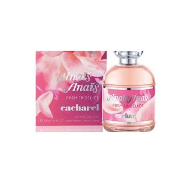 Cacharel Anais Anais Premier Delice (Concentratie: Apa de Toaleta, Gramaj: 100 ml) ieftin