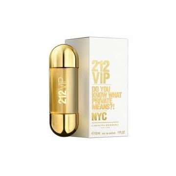 Carolina Herrera 212 VIP, Femei, Apa de Parfum (Concentratie: Apa de Parfum, Gramaj: 50 ml) de firma original