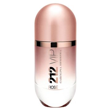 Carolina Herrera 212 VIP Rose, Apa de parfum (Concentratie: Apa de Parfum, Gramaj: 80 ml)