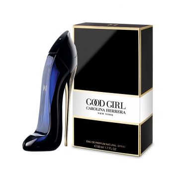 Carolina Herrera Good Girl, Apa de parfum (Concentratie: Apa de Parfum, Gramaj: 50 ml) de firma original