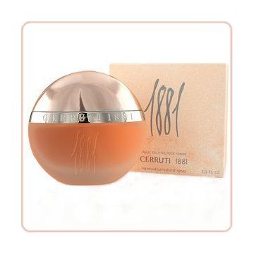 Cerruti 1881 Femme, Apa de Toaleta (Concentratie: Apa de Toaleta, Gramaj: 30 ml) ieftin