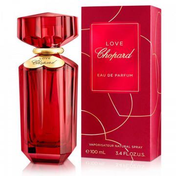 Chopard Love Chopard, Apa de Parfum, Femei (Concentratie: Apa de Parfum, Gramaj: 100 ml) de firma original