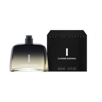 Costume National I, Apa de Parfum (Concentratie: Apa de Parfum, Gramaj: 50 ml) de firma original