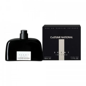 Costume National Scent Intense, Apa de Parfum, Femei (Concentratie: Apa de Parfum, Gramaj: 50 ml) de firma original