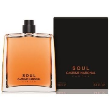 Costume National Soul (Concentratie: Parfum pur, Gramaj: 100 ml) de firma original