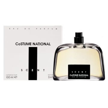 Costume Nationale Scent, Apa de Parfum , Femei (Concentratie: Apa de Parfum, Gramaj: 100 ml)