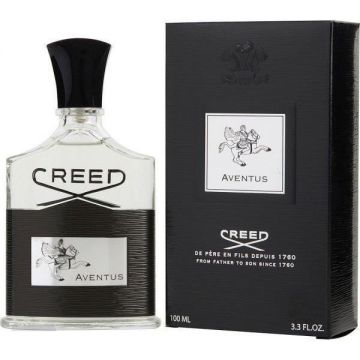 Creed Aventus, Apa de Parfum, Barbati (Concentratie: Apa de Parfum, Gramaj: 100 ml) de firma original