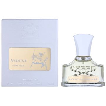 Creed Aventus for Her, Apa de Parfum, Femei (Concentratie: Apa de Parfum, Gramaj: 30 ml)