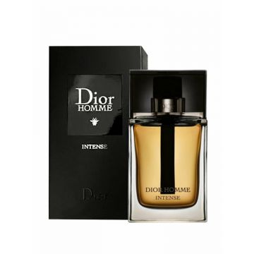 Dior Homme Intense, Apa de Parfum (Concentratie: Apa de Parfum, Gramaj: 150 ml) de firma original