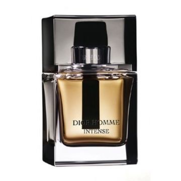 Dior Homme Intense, Apa de Parfum (Concentratie: Apa de Parfum, Gramaj: 50 ml) de firma original