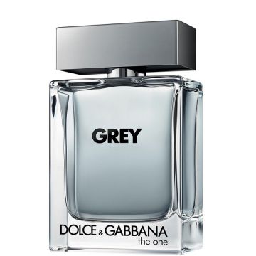 Dolce&Gabbana The One Grey, Barbati, Apa de Toaleta (Concentratie: Apa de Toaleta, Gramaj: 50 ml)