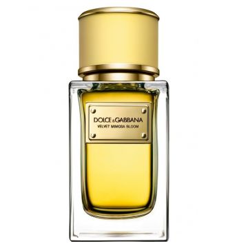 Dolce&Gabbana Velvet Mimosa Bloom, Femei, Apa de Parfum (Concentratie: Apa de Parfum, Gramaj: 50 ml) de firma original