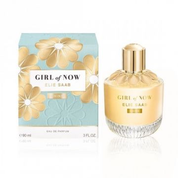 Elie Saab Girl of Now Shine, Apa de Parfum, Femei (Concentratie: Apa de Parfum, Gramaj: 90 ml) de firma original