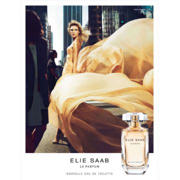 Elie Saab Le Parfum, Apa de Parfum, Femei (Concentratie: Apa de Parfum, Gramaj: 30 ml) ieftin