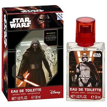 EP Line Star Wars Apa de toaleta (Concentratie: Apa de Toaleta, Gramaj: 30 ml) de firma original