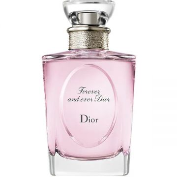 Forever And Ever Dior, Femei, Apa de Toaleta (Concentratie: Apa de Toaleta, Gramaj: 100 ml) de firma original