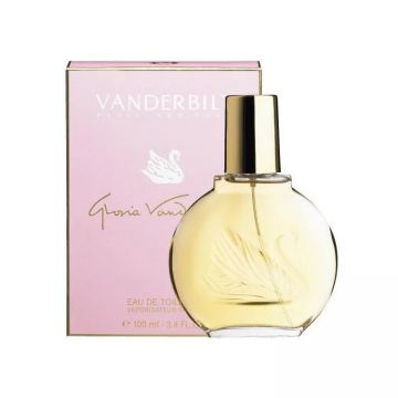 Gloria Vanderbilt, Apa de Toaleta, Femei (Concentratie: Apa de Toaleta, Gramaj: 100 ml) de firma original