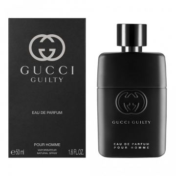 Gucci Guilty Men Apa de Parfum (Concentratie: Apa de Parfum, Gramaj: 50 ml) de firma original