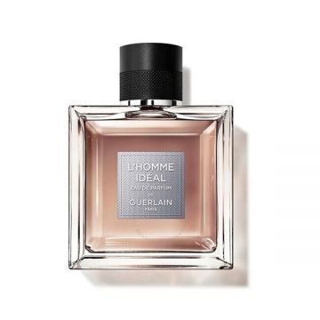 Guerlain L'Homme Ideal Eau de Parfum (Concentratie: Apa de Parfum, Gramaj: 50 ml) de firma original