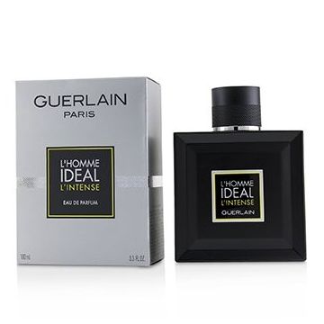 Guerlain L'Homme Ideal Intense (Concentratie: Apa de Parfum, Gramaj: 50 ml)