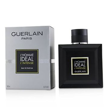 Guerlain L'Homme Ideal Intense (Concentratie: Apa de Parfum, Gramaj: 50 ml) de firma original