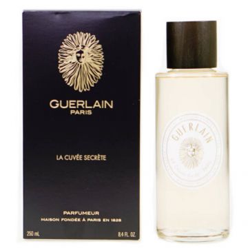 Guerlain La Cuvee Secrete (Concentratie: Apa de colonie, Gramaj: 250 ml) de firma original