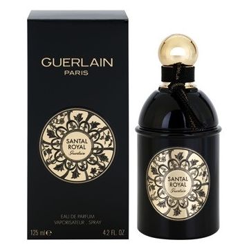 Guerlain Santal Royal, Apa de Parfum (Concentratie: Apa de Parfum, Gramaj: 125 ml) de firma original