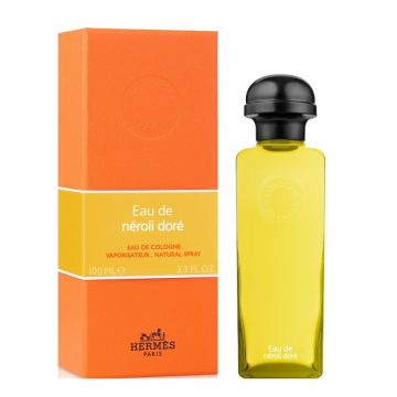 Hermes Eau De Neroli Dore, Unisex, Apa de Colonie (Concentratie: Apa de colonie, Gramaj: 100 ml)