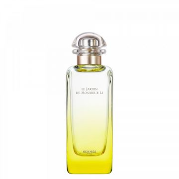 Hermes Le Jardin De Monsieur Li, Unisex, Apa de Toaleta (Concentratie: Apa de Toaleta, Gramaj: 50 ml)