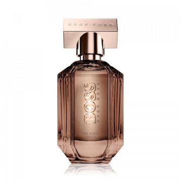 Hugo Boss The Scent Absolute, Apa de Parfum, Femei (Concentratie: Apa de Parfum, Gramaj: 30 ml) de firma original