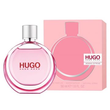 Hugo Woman Extreme, Apa de Parfum (Concentratie: Apa de Parfum, Gramaj: 75 ml)