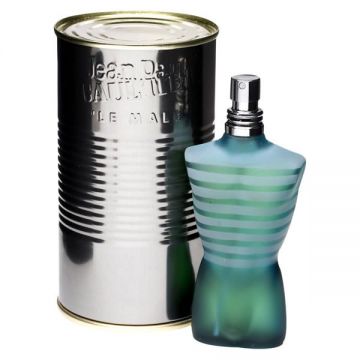 Jean Paul Gaultier Le Male, Apa de Toaleta (Concentratie: Apa de Toaleta, Gramaj: 75 ml) de firma original