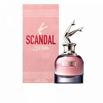 Jean Paul Gaultier Scandal, Femei, Apa de Parfum (Concentratie: Apa de Parfum, Gramaj: 80 ml)