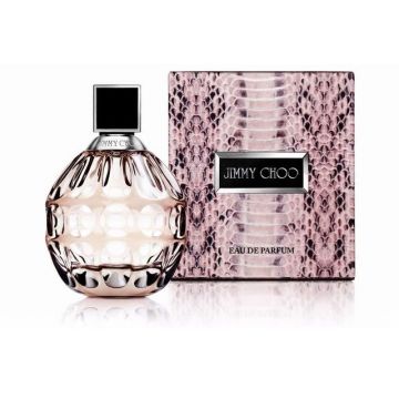 Jimmy Choo for Woman, Apa de Parfum (Concentratie: Apa de Parfum, Gramaj: 100 ml) de firma original