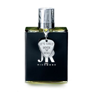 John Richmond Men, Apa de Toaleta (Concentratie: Apa de Toaleta, Gramaj: 50 ml) de firma original