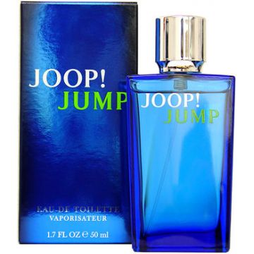 Joop Jump! Apa de Toaleta, Barbati (Concentratie: Apa de Toaleta, Gramaj: 100 ml) ieftin