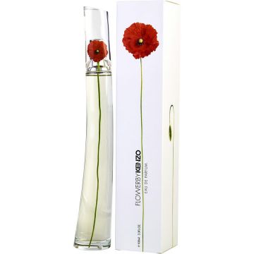 Kenzo Flower by Kenzo, Apa de Parfum, Femei (Concentratie: Apa de Parfum, Gramaj: 100 ml) de firma original