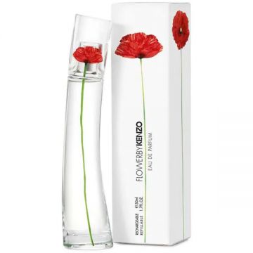 Kenzo Flower by Kenzo, Apa de Parfum, Femei (Concentratie: Apa de Parfum, Gramaj: 30 ml) ieftin