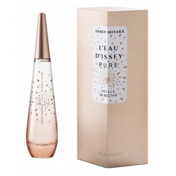 L`Eau D`Issey Pure Petale de Nectar, Apa de Toaleta (Concentratie: Apa de Toaleta, Gramaj: 50 ml) ieftin