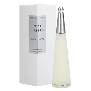 L'eau D'Issey Woman, Apa de Toaleta (Concentratie: Apa de Toaleta, Gramaj: 100 ml) de firma original