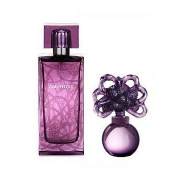 Lalique Amethyst, Apa de Parfum, Femei (Concentratie: Apa de Parfum, Gramaj: 50 ml) ieftin