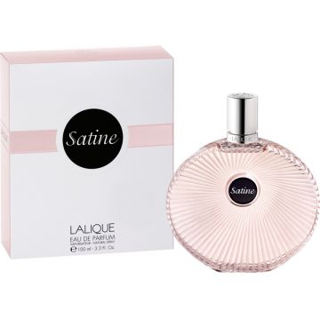 Lalique Satine, Apa de Parfum, Femei (Concentratie: Apa de Parfum, Gramaj: 100 ml) ieftin